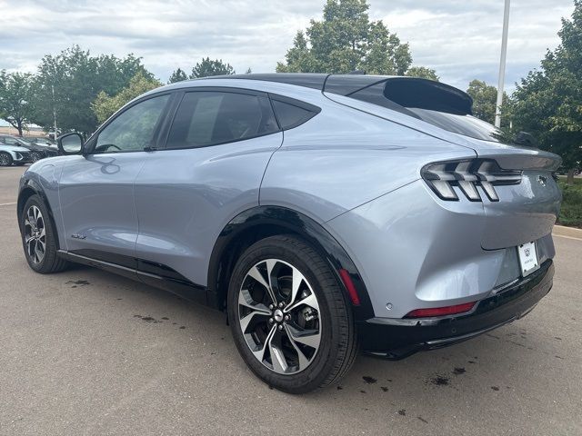 2022 Ford Mustang Mach-E Premium