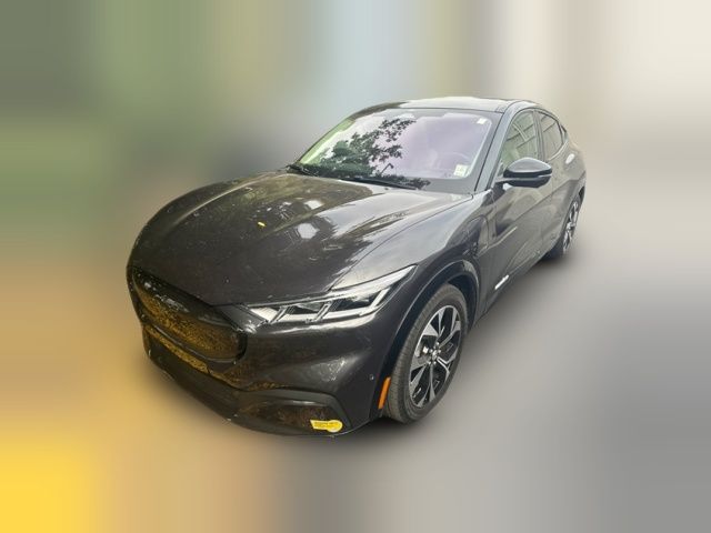2022 Ford Mustang Mach-E Premium