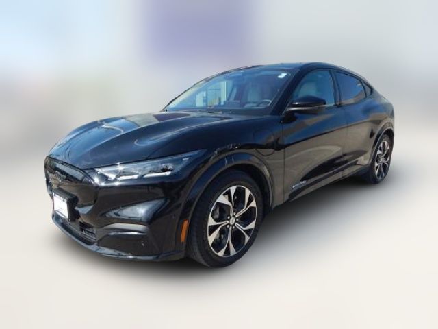 2022 Ford Mustang Mach-E Premium