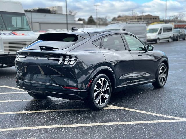 2022 Ford Mustang Mach-E Premium