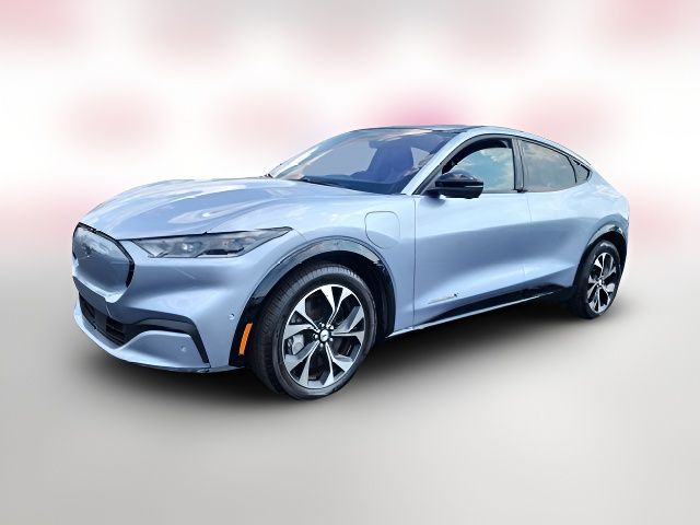 2022 Ford Mustang Mach-E Premium