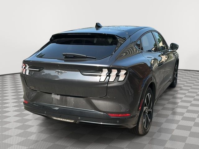 2022 Ford Mustang Mach-E Premium