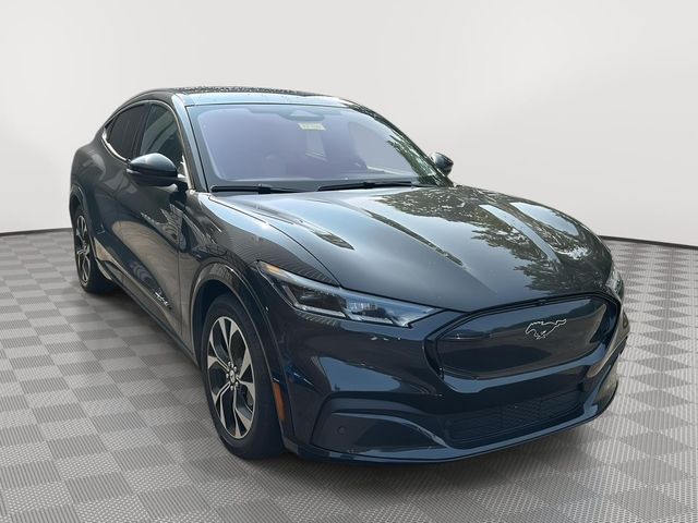2022 Ford Mustang Mach-E Premium