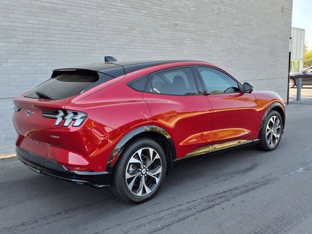 2022 Ford Mustang Mach-E Premium
