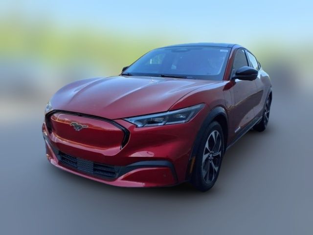 2022 Ford Mustang Mach-E Premium