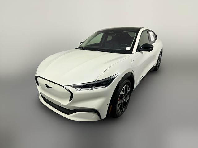2022 Ford Mustang Mach-E Premium