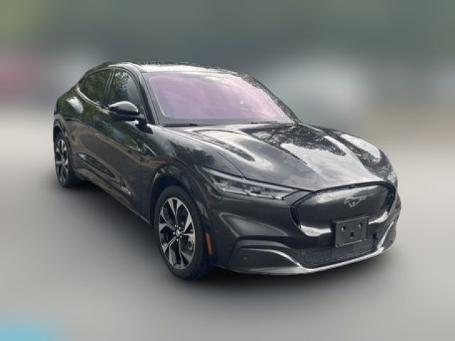 2022 Ford Mustang Mach-E Premium