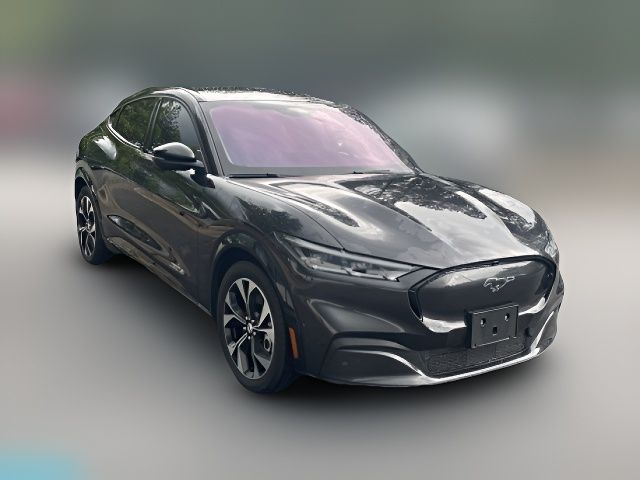 2022 Ford Mustang Mach-E Premium