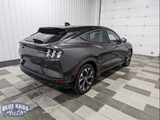 2022 Ford Mustang Mach-E Premium