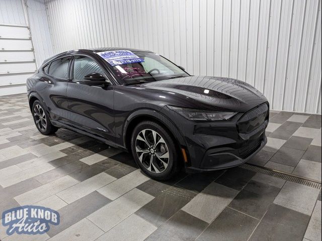 2022 Ford Mustang Mach-E Premium