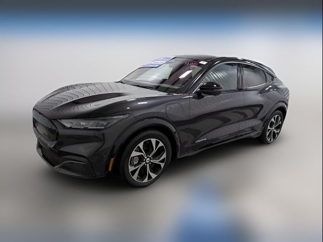 2022 Ford Mustang Mach-E Premium