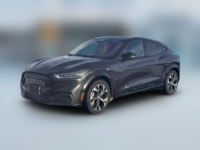 2022 Ford Mustang Mach-E Premium