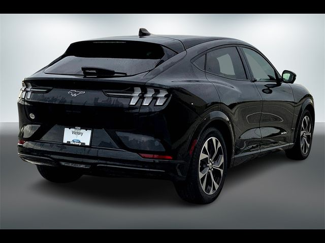 2022 Ford Mustang Mach-E Premium