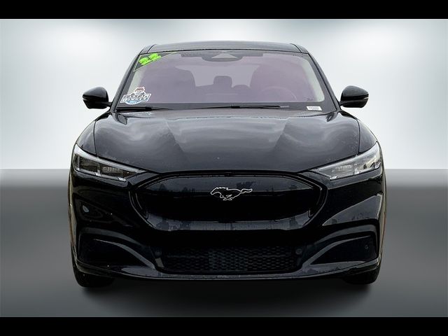 2022 Ford Mustang Mach-E Premium