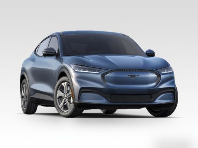 2022 Ford Mustang Mach-E Premium