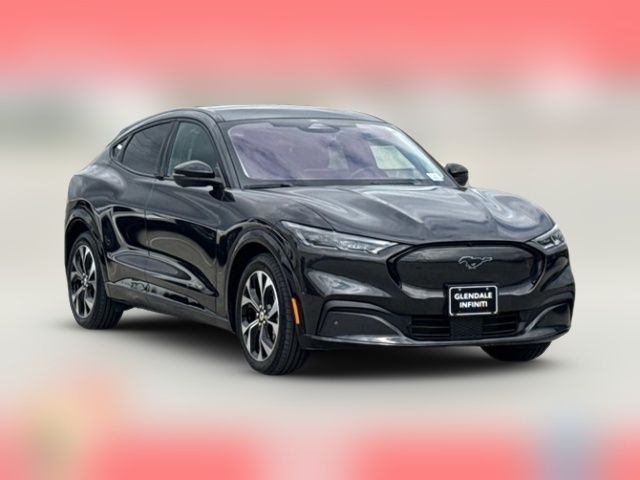 2022 Ford Mustang Mach-E Premium