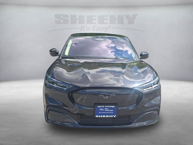 2022 Ford Mustang Mach-E Premium