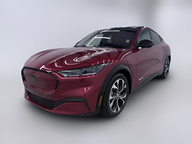 2022 Ford Mustang Mach-E Premium