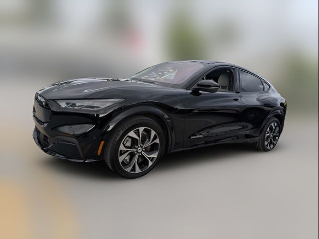 2022 Ford Mustang Mach-E Premium