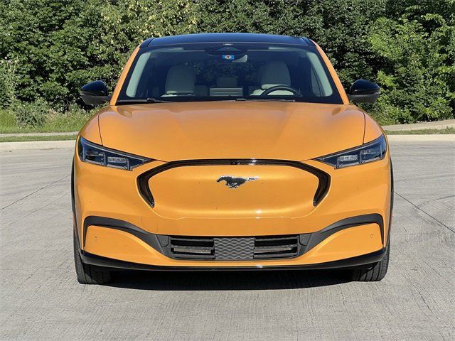 2022 Ford Mustang Mach-E Premium