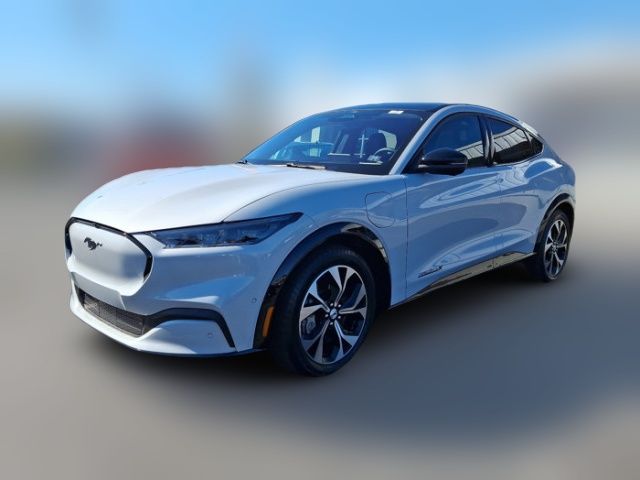 2022 Ford Mustang Mach-E Premium