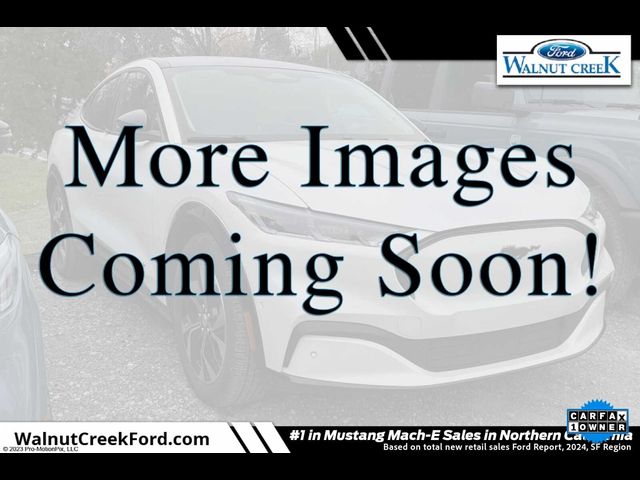 2022 Ford Mustang Mach-E Premium