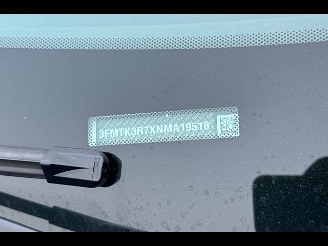 2022 Ford Mustang Mach-E Premium