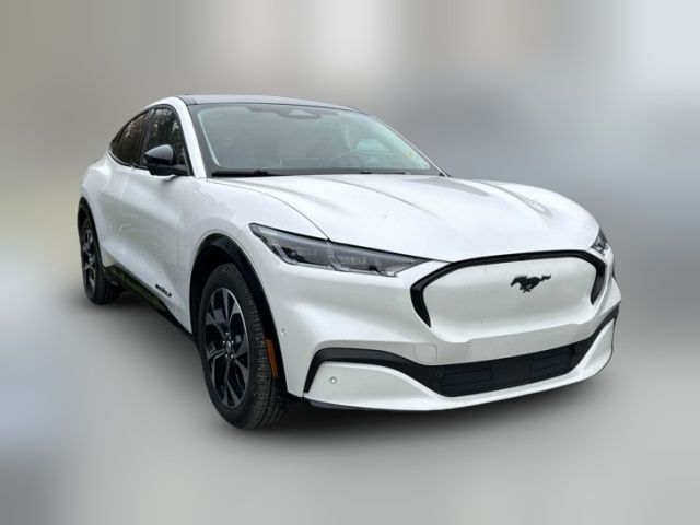 2022 Ford Mustang Mach-E Premium