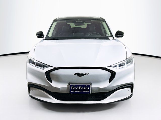 2022 Ford Mustang Mach-E Premium