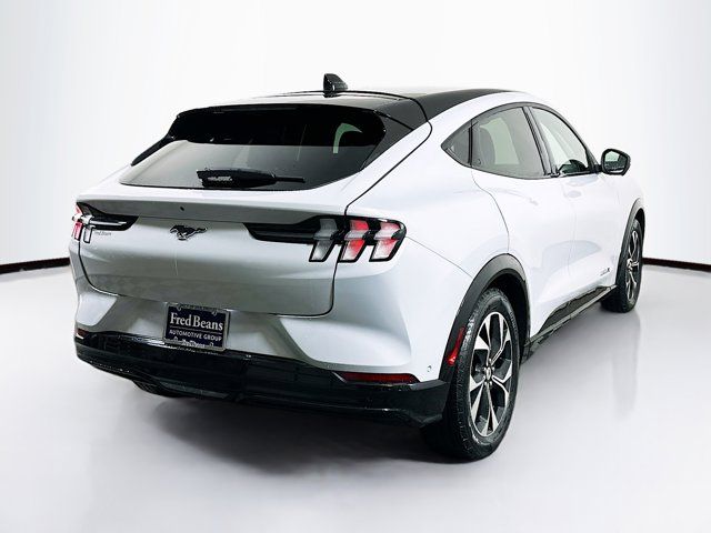 2022 Ford Mustang Mach-E Premium