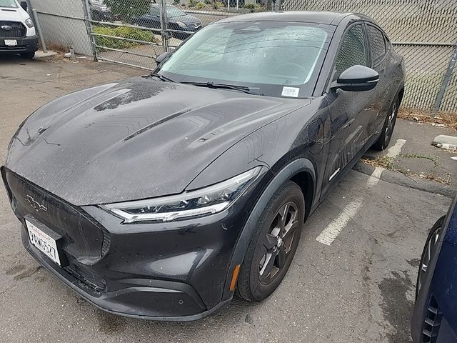 2022 Ford Mustang Mach-E Select