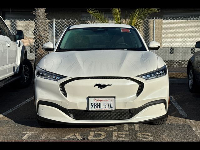 2022 Ford Mustang Mach-E Select