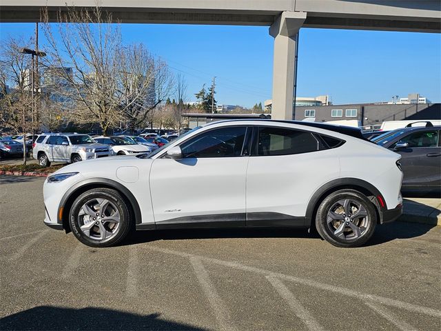 2022 Ford Mustang Mach-E Select