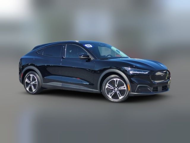 2022 Ford Mustang Mach-E Select