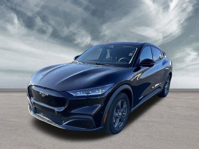 2022 Ford Mustang Mach-E Select