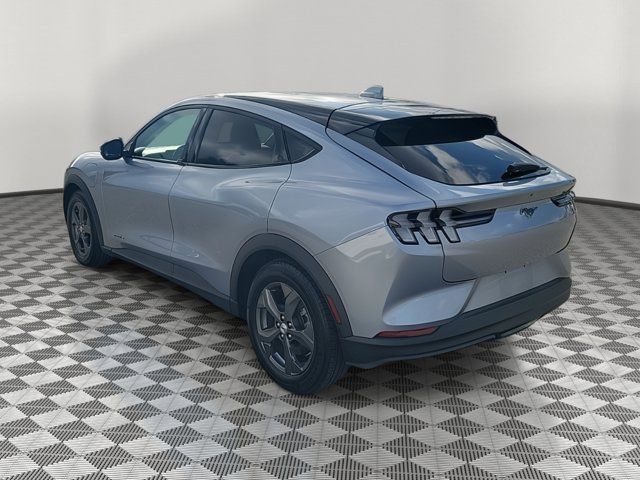 2022 Ford Mustang Mach-E Select