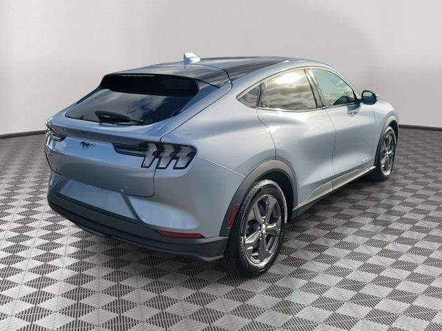 2022 Ford Mustang Mach-E Select