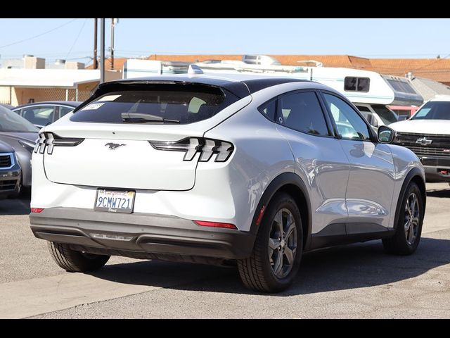 2022 Ford Mustang Mach-E Select