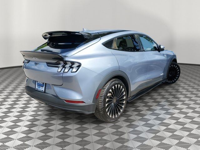 2022 Ford Mustang Mach-E Select