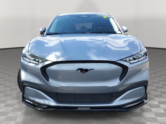 2022 Ford Mustang Mach-E Select