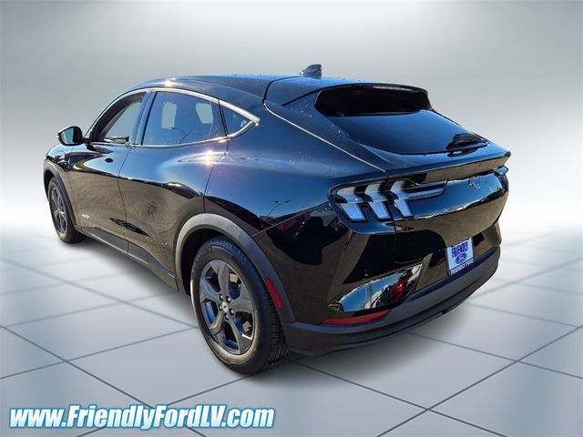 2022 Ford Mustang Mach-E Select