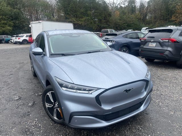 2022 Ford Mustang Mach-E Select