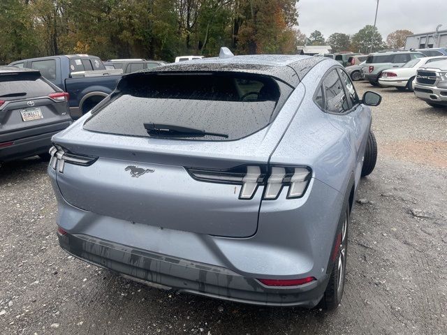 2022 Ford Mustang Mach-E Select