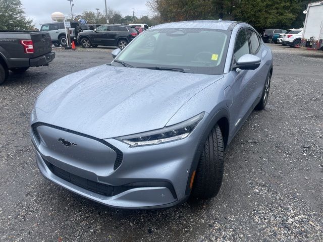 2022 Ford Mustang Mach-E Select