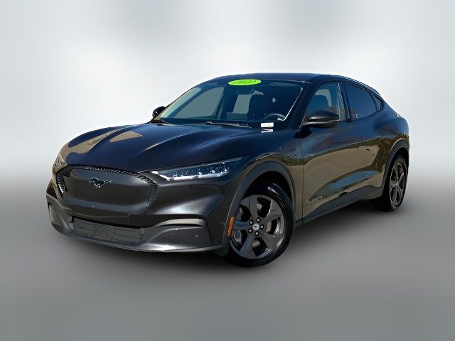 2022 Ford Mustang Mach-E Select