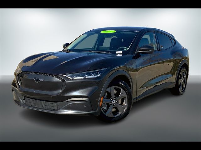 2022 Ford Mustang Mach-E Select