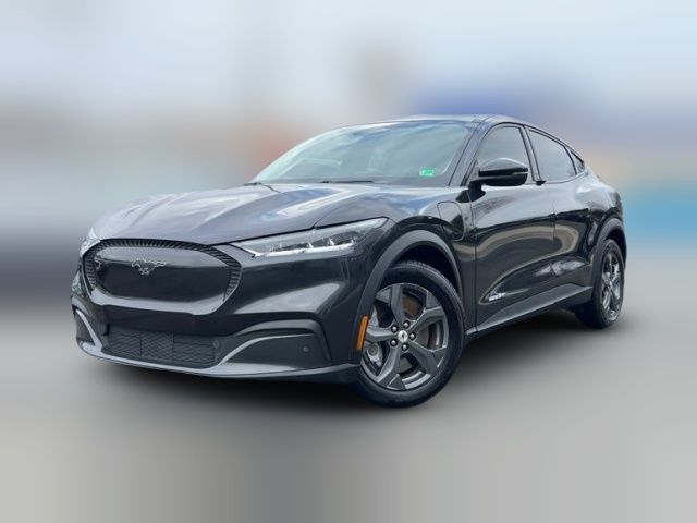 2022 Ford Mustang Mach-E Select