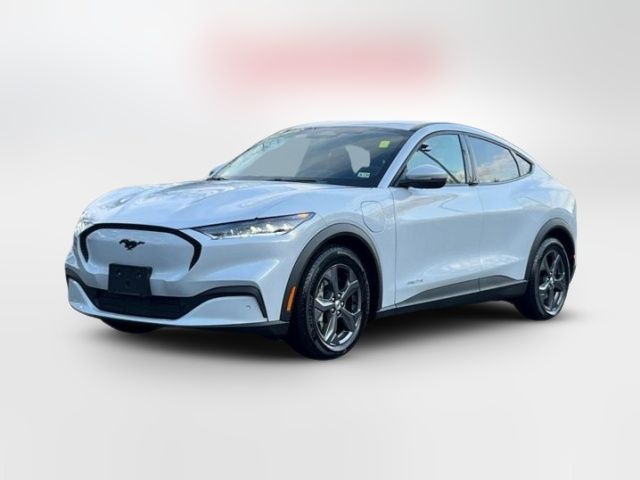 2022 Ford Mustang Mach-E Select