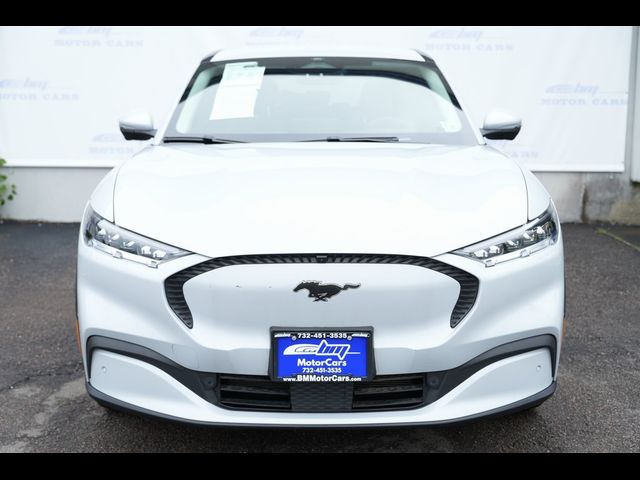 2022 Ford Mustang Mach-E Select