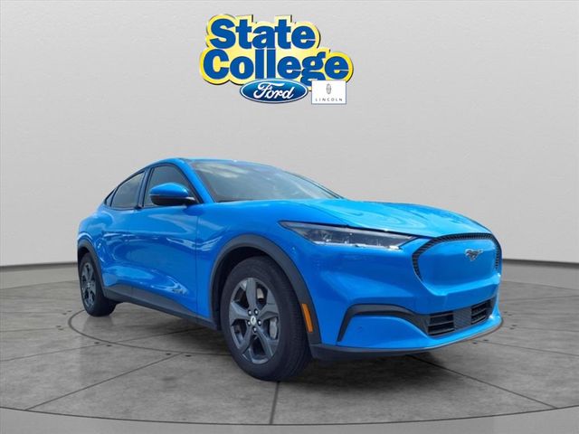 2022 Ford Mustang Mach-E Select